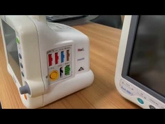 GE DASH3000 DASH4000 모니터