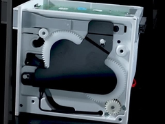 GE 헬스케어 환자 모니터 프린터