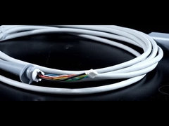 환자 모니터용 ECG 케이블 프로브