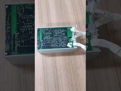 GE 매개변수 모듈 Datex 소개 - Ohmeda Cardiocap 5 환자 모니터 수리 부품