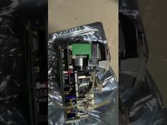 GE Datex - Ohmeda Cardiocap 5 데모용 원본 모니터 가스 모듈 PN 887520-09 보기