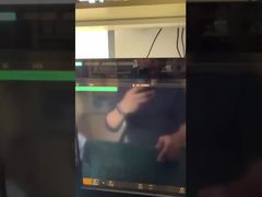 자세히 살펴보기: 모니터 마더보드용 PH MX700 MX750 환자 모니터 메인보드 PN 453564121591