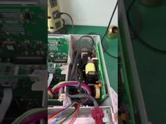 시청: GE Corometrics 250CX 환자 모니터 전원 공급 장치 PN 2005845-002 쇼케이스