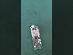 B20 환자 모니터 NIBP 보드