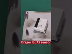 Drager ILCA2 CO2 센서 환자 ​​모니터 부품