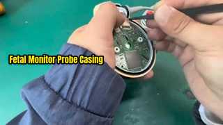 OEM 태아 모니터 프로브 외부 케이스 M2734B M2735A M2736A를 선택하는 이유를 확인하세요.