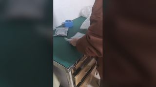 FM20 태아 모니터 커넥터 보드 M2703 66420