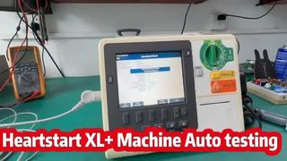 Heartstart XL Plus 프린터 모듈 453564088951