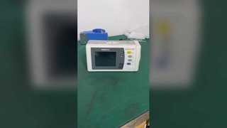 MP2 IntelliVue X2 MMS 환자 모니터 수리 부품을 소개합니다