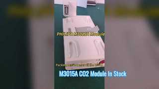 M3015A CO2 센서 모듈 재고 판매