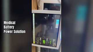 GE 호환 PDM 모듈 배터리 의료 기기 액세서리를 소개하세요