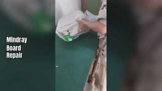 Mindray IMEC8 IMEC10 IMEC12 매개변수 보드 PN 051-000949-01을 선택하는 이유를 확인하세요.