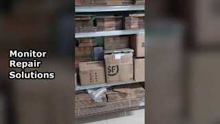 시계: GE Datex용 중고 모니터 수리 및 액세서리 - Ohmeda Cardiocap 5 쇼케이스