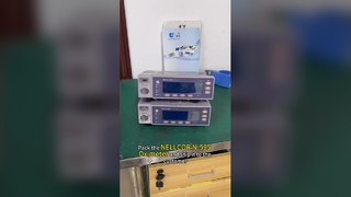 중고 코비디엔 산소포화도측정기 N595 N600 N600X