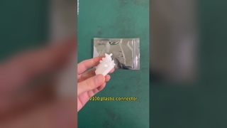 Dash1800 Dash2500용 V100 공기 밸브