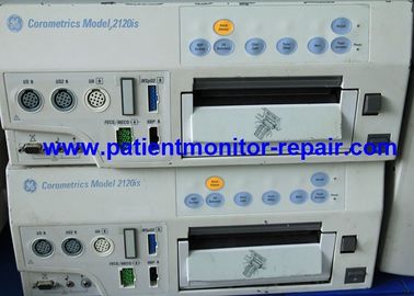 Medical Monitoring Devices Used GE Corometrics Model 2120is Fetal Monitor