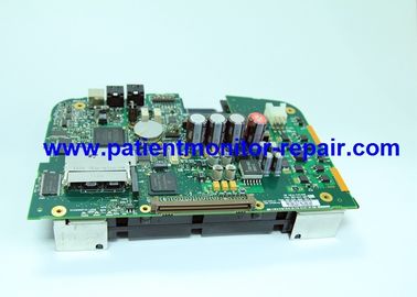 GE DASH3000 DASH4000 DASH5000 Patient Monitor Main Board PWA 801424-007 PWB 801425-005