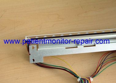 Corometrics 170 Series Defibrillator Machine Parts Fetal Monitor Printer Head 2021051