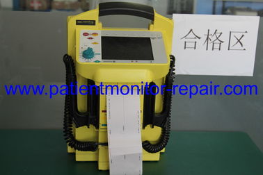 GE Marquette Defilbrillator Responder 	Patient Monitoring ECG SPO2 EtCO2 Option
