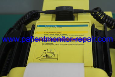GE Marquette Defilbrillator Responder 	Patient Monitoring ECG SPO2 EtCO2 Option