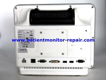 Spacelabs Qube Used Patient Monitor Medical Healthcare 91390-C-4 With Inventory In Stock