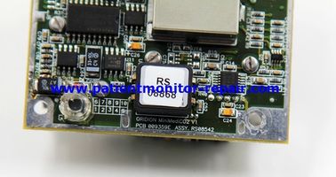  SureSigne VM1 Used Pulse Oximeter CO2 Module PCB 009359E ASSY RS08542 PN 453564111521 453564024581