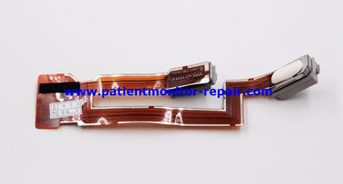  Patient Morning Cable Medical Monitoring Device Ecg Replacement M3014A Module Flat Cable