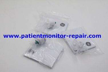 GE Healthcare Medical Accessories Aqua - Knot water trap pkg of 12pcs Male locking Luer fitting connector
