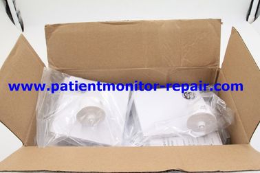 GE Healthcare Medical Accessories Aqua - Knot water trap pkg of 12pcs Male locking Luer fitting connector