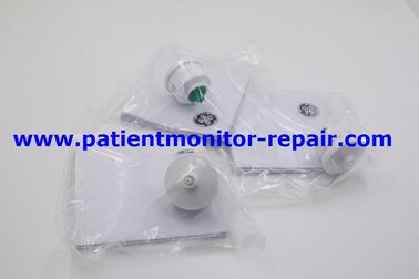 GE Healthcare Medical Accessories Aqua - Knot water trap pkg of 12pcs Male locking Luer fitting connector