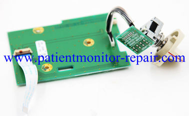 Medical Equipment Defibrillator Machine Parts for Nihon Kohden Original TEC-7631C Defibrillator Componets