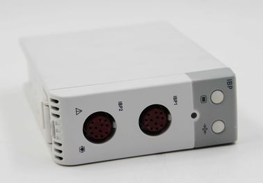 Medical Equipment Defibrillator Machine Parts For Mindray Origina T5T6T8 Patient Monitor IBP Module