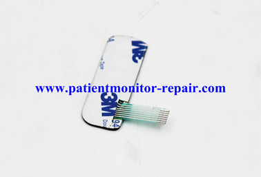  Digitrak 24 Hours Aiululatory Dynamic Ecg Machine Parts M3100A Panel Button / Front PCB Keypad