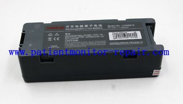Mindray Beneheart D6 Defibrillator Batteries LI34I001A  Pn 022-00012-00 For Medical Equipment Parts And Components