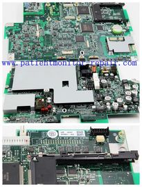 Nihon Kohden TEC - 7631C Defibrillator Machine Parts UR - 0247 Main Board / Mother Board