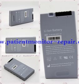 Mindray Patient Monitor Battery Medical Equipment Accessories For Mindray Series Patient Monitor