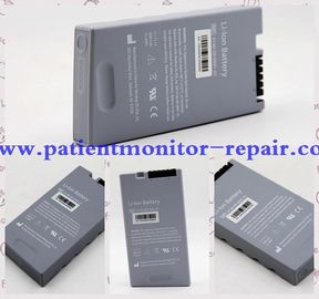 Mindray Patient Monitor Battery Medical Equipment Accessories For Mindray Series Patient Monitor
