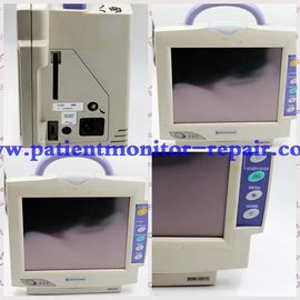 White Used Patient Monitor / BSM-2351C Patient Monitor Nihon Kohden Brand  For Test