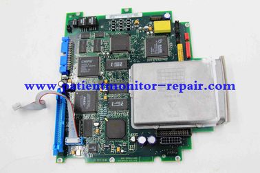 Main Board MX4F898188 GE Datex - Ohmeda Cardiocap 5 Patient Monitor For Equipment