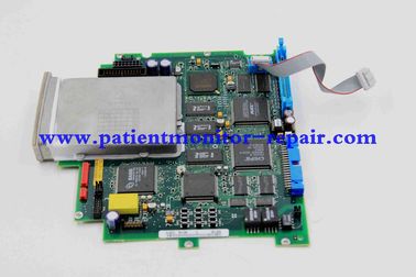 Main Board MX4F898188 GE Datex - Ohmeda Cardiocap 5 Patient Monitor For Equipment