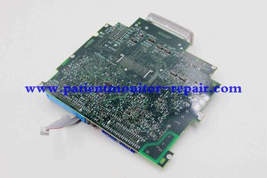 Main Board MX4F898188 GE Datex - Ohmeda Cardiocap 5 Patient Monitor For Equipment