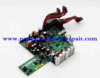 MX FF 898256 Power Supply Board For GE Datex-Ohmeda Cardiocap 5 Patient Monitor