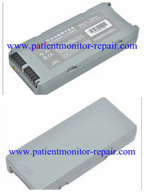 Exterior Cleaning Medical Equipment Batteries Mindray Beneheart Defibrillator D3 PN L1241001A Replaceable