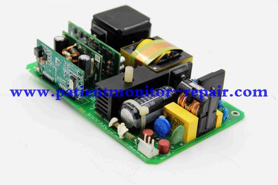 Mindray BeneView T5 Patient Monitor Power Supply Board Repair Part PN 6802-30-66651 6802-20-66652 with 90 Days Warranty