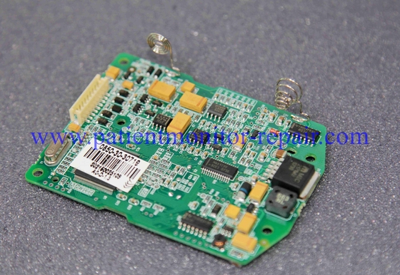 Mindray Mainboard PM-50 Patient Monitor Motherboard PN 0850-30-30719 Original