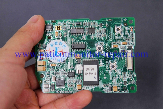 Mindray Mainboard PM-50 Patient Monitor Motherboard PN 0850-30-30719 Original