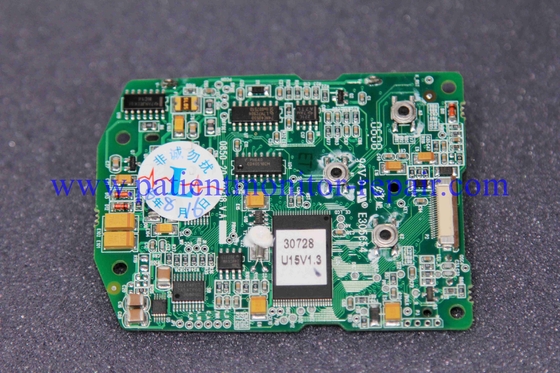 Mindray Mainboard PM-50 Patient Monitor Motherboard PN 0850-30-30719 Original