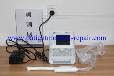 SonoSite Hill-Rom Portable Backpack Color Doppler Ultrasound Probe
