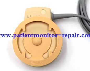 New  FM20 FM30 fetal monitor M2736A US probe warranty 90 days in stock