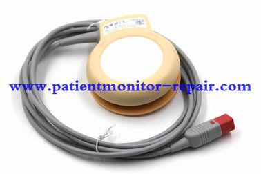 New  FM20 FM30 fetal monitor M2736A US probe warranty 90 days in stock